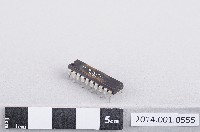 藏品(積體電路)的圖片