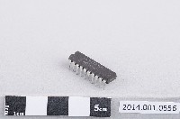 藏品(積體電路)的圖片