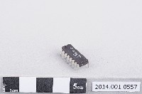 藏品(積體電路)的圖片