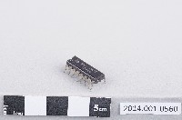 藏品(積體電路)的圖片