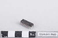 藏品(積體電路)的圖片