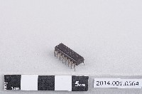 藏品(積體電路)的圖片