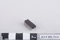 藏品(積體電路)的圖片