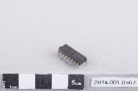 藏品(積體電路)的圖片