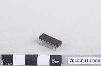 藏品(積體電路)的圖片