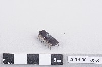 藏品(積體電路)的圖片