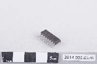 藏品(積體電路)的圖片