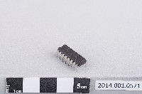 藏品(積體電路)的圖片