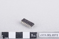 藏品(積體電路)的圖片