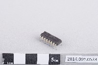 藏品(積體電路)的圖片