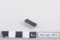 藏品(積體電路)的圖片