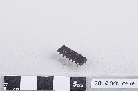 藏品(積體電路)的圖片