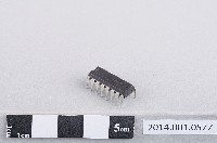 藏品(積體電路)的圖片