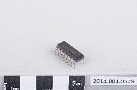 藏品(積體電路)的圖片