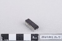 藏品(積體電路)的圖片