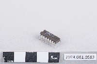 藏品(積體電路)的圖片