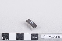 藏品(積體電路)的圖片