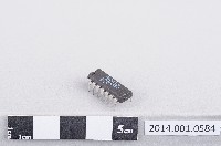 藏品(積體電路)的圖片