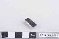 藏品(積體電路)的圖片