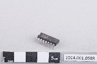 藏品(積體電路)的圖片