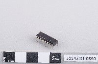 藏品(積體電路)的圖片