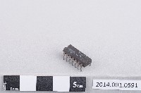 藏品(積體電路)的圖片