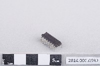 藏品(積體電路)的圖片