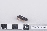 藏品(積體電路)的圖片