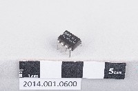 藏品(積體電路)的圖片