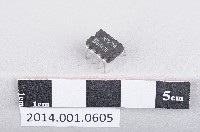 藏品(積體電路)的圖片