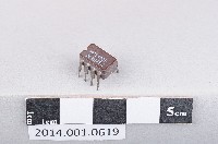 藏品(積體電路)的圖片