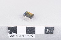 藏品(積體電路)的圖片