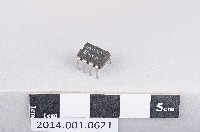 藏品(積體電路)的圖片
