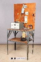 藏品(臨界點溫度及壓力量測系統)的圖片