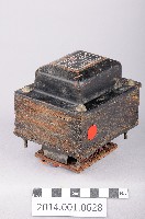 藏品(變壓器)的圖片