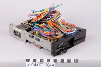 藏品(5.25吋軟碟機)的圖片