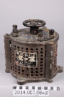 藏品(變壓器)的圖片