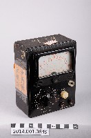 藏品(電流測試器)的圖片