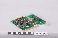 藏品(積體電路板)的圖片