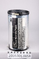 藏品(感光紀錄紙)的圖片