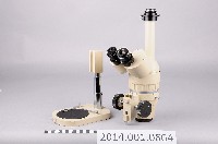 藏品(光學顯微鏡)的圖片