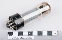 藏品(真空管)的圖片