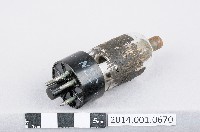 藏品(真空管)的圖片