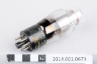 藏品(真空管)的圖片