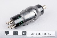 藏品(真空管)的圖片