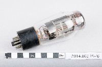 藏品(真空管)的圖片