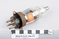 藏品(真空管)的圖片