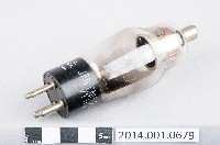 藏品(真空管)的圖片