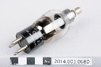 藏品(真空管)的圖片