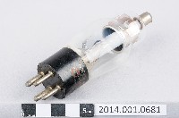 藏品(真空管)的圖片
